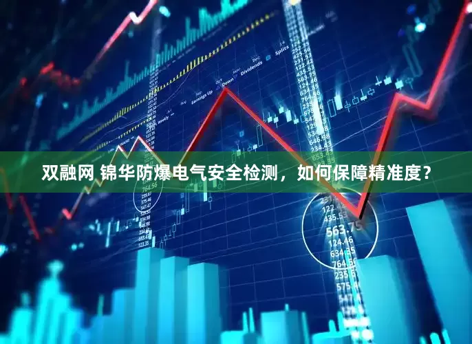 双融网 锦华防爆电气安全检测，如何保障精准度？